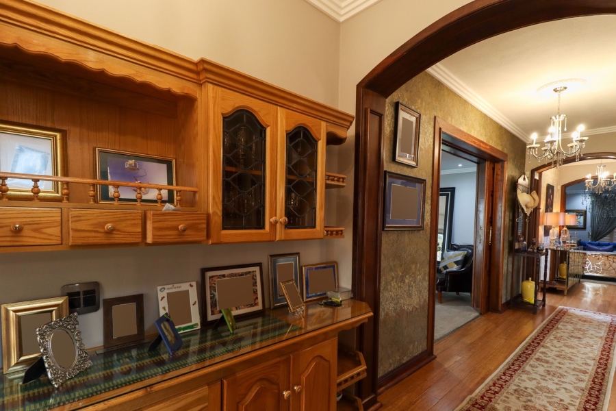 4 Bedroom Property for Sale in Heuwelsig Free State